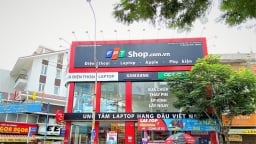 FPT Retail vượt kế hoạch lợi nhuận sau nửa năm