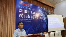 Chính sách thuế với đồ uống có cồn: Bảo đảm tính công bằng, trung lập, ổn định nguồn thu cho ngân sách nhà nước