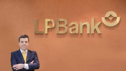 LPBank bổ nhiệm Cố vấn Cấp cao Ban Điều hành 