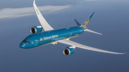 Nhìn lại diễn biến cổ phiếu của Vietnam Airlines