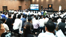 Nhà đầu tư được tiếp tục yêu cầu bồi thường trong vụ án FLC