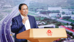 Thủ tướng yêu cầu tăng tốc hoàn thành thêm 1.200 km cao tốc vào năm 2025