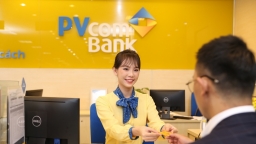 PVcomBank tăng gần 60% lợi nhuận trong nửa đầu năm 2024