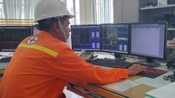 Đảm bảo cung cấp điện an toàn trong mùa nắng nóng và mùa mưa bão năm 2024