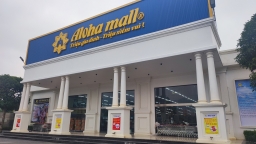 ‘Cuộc chơi’ chứng khoán của ông chủ chuỗi siêu thị Aloha Mall