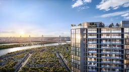 Một chuẩn mực mới của Branded Residences tại Việt Nam