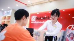 SeABank kết nối giá trị bền vững cùng doanh nghiệp với đặc quyền tài chính vượt trội