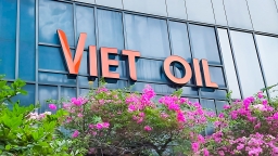 Những nhà băng nào cấp tín dụng cho Xuyên Việt Oil?