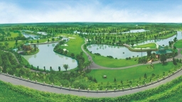 Golf Long Thành kinh doanh khởi sắc trong nửa đầu năm 2024