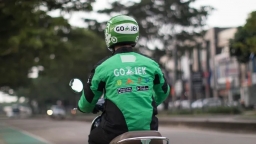 Gojek rút khỏi Việt Nam từ 16/9