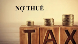 Thuỷ điện Rào Trăng 4 bị cưỡng chế hơn 2,5 tỷ đồng tiền thuế