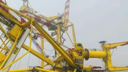 Bảo hiểm Bảo Việt giám định tổn thất và giải quyết bồi thường do bão Yagi

