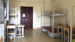 Nhà trọ cho tân sinh viên - Bài 3: Giải pháp cho các trường đại học
