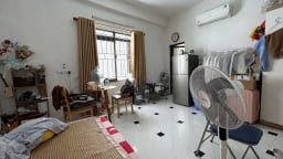 Nhà trọ cho tân sinh viên - Bài 1: Ở Hà Nội nên thuê ở đâu?