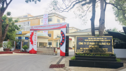 Một công ty sắp chia cổ tức tỷ lệ 200% bằng tiền