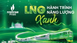 PV GAS thuộc nhóm các doanh nghiệp dẫn đầu Top 500 doanh nghiệp lợi nhuận tốt nhất Việt Nam năm 2024