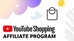 Youtube 'bắt tay' Shopee, cạnh tranh TikTok Shop