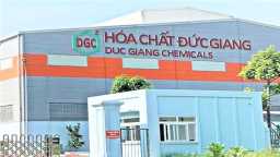 Diễn biến mới tại 'siêu dự án' 12.000 tỷ của Hoá chất Đức Giang ở Thanh Hoá