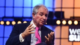 Stephen Schwarzman và 5 nguyên tắc đầu tư 'sống còn'