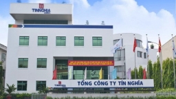 Hàng loạt vi phạm cổ phần hóa tại Tổng Công ty Tín Nghĩa