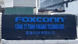 Foxconn sẽ sản xuất Macbook, iPad tại Việt Nam