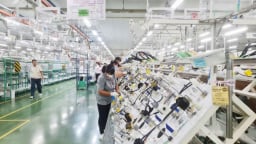Quảng Ninh hút 1,7 tỷ USD vốn FDI 9 tháng đầu năm