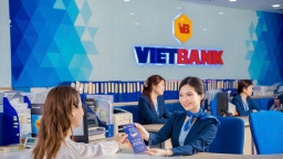 Vietbank triển khai tăng vốn điều lệ lên 7.139 tỷ đồng, công bố danh sách cổ đông sở hữu từ 1% vốn điều lệ