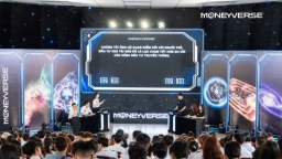 Chương trình 'The Moneyverse - Vũ trụ đồng tiền' sẽ lên sóng VTV3 từ ngày 29/9