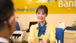 PVcomBank hướng tới mục tiêu cung ứng giải pháp tài chính toàn diện 