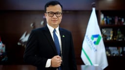 Tập đoàn An Phát Holdings có Chủ tịch HĐQT mới