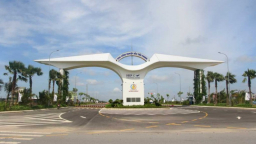 Quảng Ninh: Một doanh nghiệp thuê đất 42 năm làm cảng hàng lỏng
