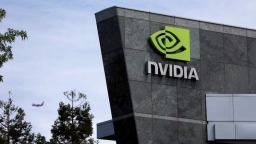 AMD ​và Nvidia đối đầu trên sàn đấu chip AI