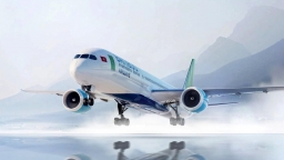 Bình Định đồng ý để Bamboo Airways được nộp dần tiền thuế