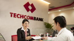 Techcombank thành lập công ty bảo hiểm