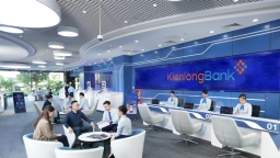 KienlongBank công bố BCTC quý III, hoàn thành lợi nhuận 95% kế hoạch năm