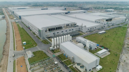 Quảng Ninh: Thu hút FDI sẽ vượt mốc 10 tỷ USD giai đoạn 2021-2025