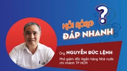 Ngân hàng Nhà nước TP. HCM nói gì về thị trường vàng ngày càng khó mua bán?