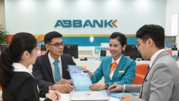 ABBank bất ngờ báo lỗ hơn 300 tỷ đồng