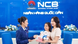 Kết thúc quý 3, nhiều chỉ tiêu kinh doanh của NCB vượt kế hoạch cả năm