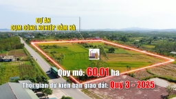 Quảng Ninh: Hơn 200 doanh nghiệp tìm hiểu cơ hội đầu tư vào cụm công nghiệp đầu tiên ở Đầm Hà