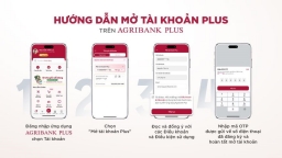 Agribank nâng tầm trải nghiệm người dùng với Tài khoản Plus