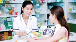 IPA thoái hết vốn tại Eco Pharma