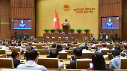 'Ngân hàng không cấm cho vay bất động sản'
