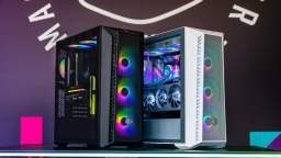 Cooler Master đầu tư thêm 125 triệu USD vào Bắc Ninh