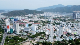 Khánh Hòa chấp thuận dự án hơn 17.330 tỷ tại Nha Trang