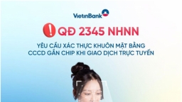 VietinBank tiên phong triển khai đồng bộ các giải pháp, nâng cao trải nghiệm khách hàng