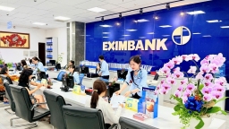 Eximbank ra mắt gói tín dụng đặc biệt dành cho doanh nghiệp xuất nhập khẩu