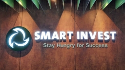 Vì sao Chứng khoán Smart Invest bị xử phạt gần 1,4 tỷ đồng?