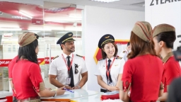 Giải thưởng 'Nơi làm việc tốt nhất Việt Nam 2024' xướng tên Vietjet, FPT, Vingroup