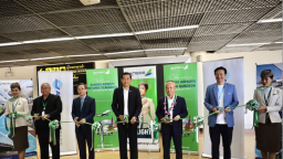 Ngày trở lại Thái Lan của Bamboo Airways